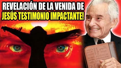 Yiye Avila Predicaciones 2022 ️ Revelación De La Venida De Jesús