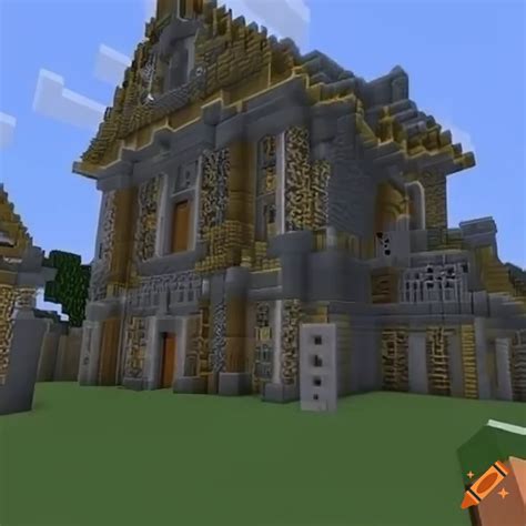 Minecraft Server Hosting Cost On Craiyon