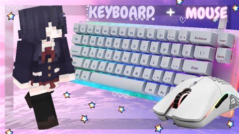 Uncut Sweaty Bedwars Games Keyboard Mouse Sounds Hypixel