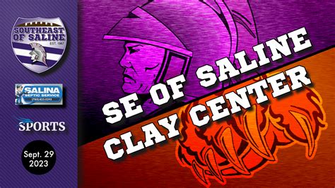 4 Trojans Face True Test At 5 Clay Center Tonight