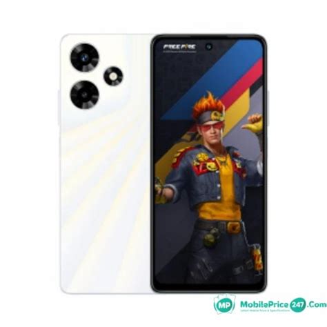 Infinix Hot Free Fire Price In Bangladesh Specification Mobileprice