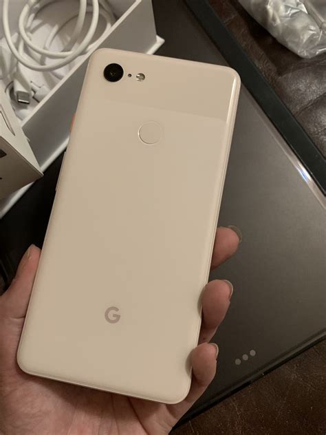 Google Pixel 3XL | Android Central