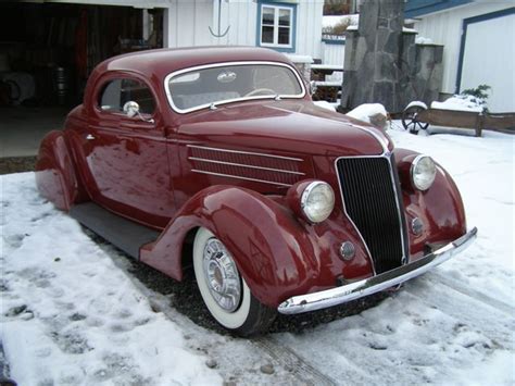 Hot Rods Most Memorable Hamb Builds Page The H A M B