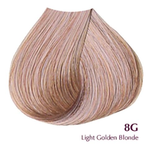 Satin Hair Color 3 Oz 8g Light Golden Blonde Ebay