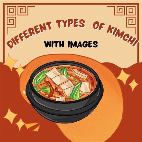 10 Different Types Of Kimchi With Images - Asian Recipe