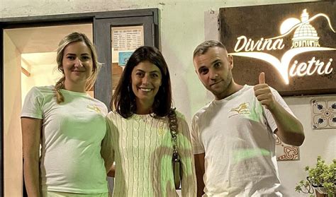 Il Vescovado Alessandra Mastronardi In Vacanza In Costiera Amalfitana