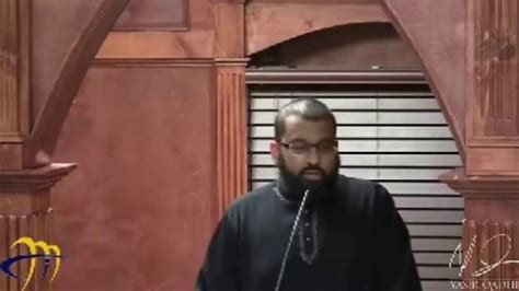 Tafseer 018 Surah Al Kahf (Full) by Dr. Shaykh Yasir Qadhi - YouTube