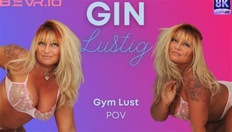 Gin Lustig Vr Porn Videos Vrporn