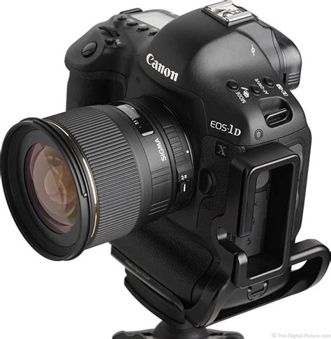 Sigma 24mm f/1.8 EX DG Lens Review