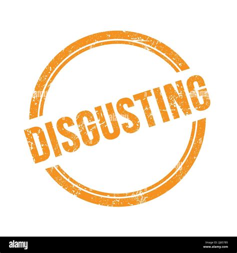 Disgusting Stamp Hi Res Stock Photography And Images Alamy