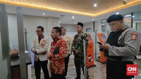 Ruang Pembaharu On Twitter Ramai Ramai Laporkan Peneliti Brin