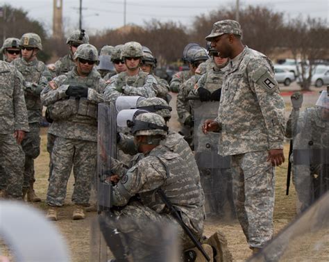 Dvids Images 157th Infantry Bde Conducts Non Lethal Weapons