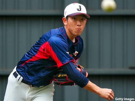 侍ジャパン・戸郷翔征が25日の壮行試合でツーシーム解禁へ「いい感覚はある」 Baseball King