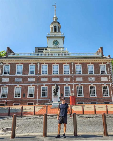 6 Best Philadelphia History Tours For First Time Visitors