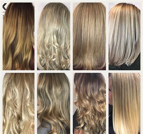 Different Shades Of Blonde KEVIN MURPHY COLOR ME NO FILTER NO AMMONIA NO PPD