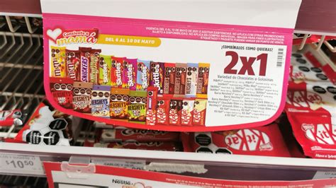 Cu Les Son Los Dulces M S Populares En Oxxo