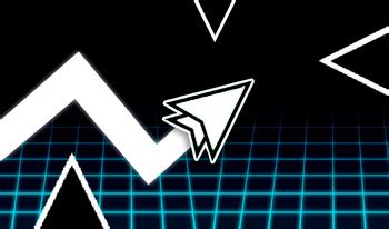 Geometry Dash: Arrow 2.2 (by New Place): Play Online For Free On Playhop