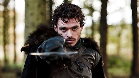 Richard Madden Is A Prince Movies Empire