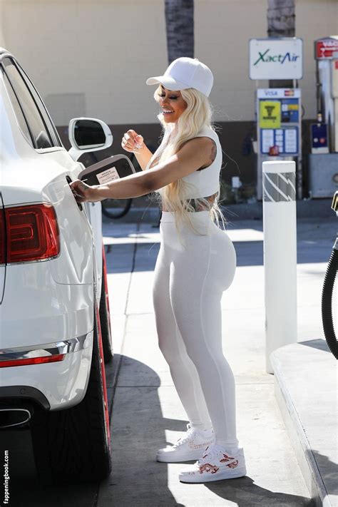 Blac Chyna Nude Onlyfans Leaks Fappening Page Fappeningbook
