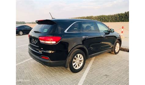 Used LX Kia Sorento 7-Seater Passing Gurantee From RTA Dubai 2018 for ...