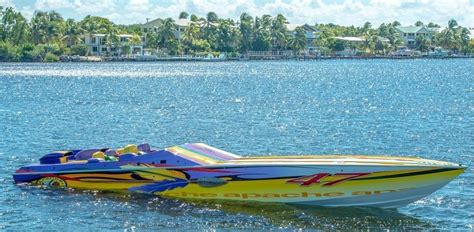 Apache 47 Spirit Of Apache 2006 For Sale For 100000 Boats From