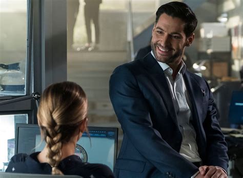 Tom Ellis on How Netflix Saved Lucifer and a Possible Season 5 | Collider