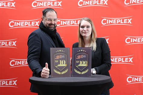 Lieblingskino 2019 Cineplex Memmingen Unter Den Top 10 B4bschwabende