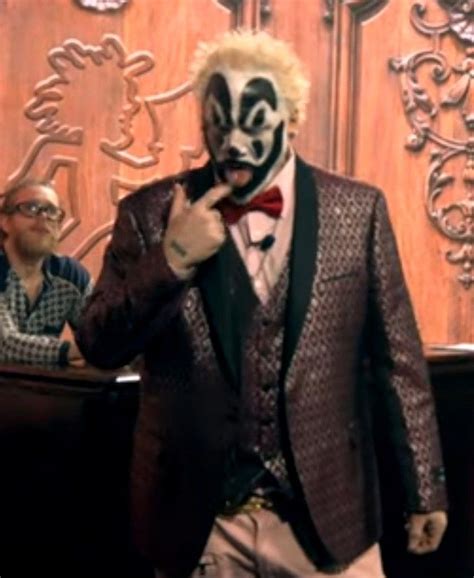 Juggalo Nightcourt In Insane Clown Posse Albums Clown Posse