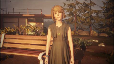 Life is Strange