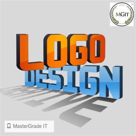 Logo Design Cape Town. Best Business Deserves the Best Logo… | by Master GradeIT | Medium