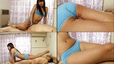Horny Man Tries To Get Satsifaction From Domina Domina Doesn T Want Her C In Her P
