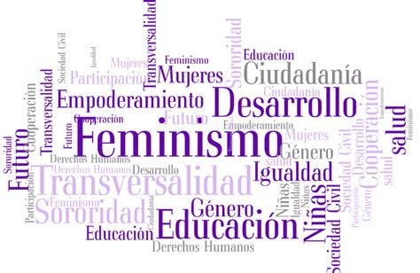 Qu Es El Feminismo Para El Las Claves De Un Manifiesto