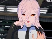 Biggest Sfm Compilation Hour Of Power From Chainsaw Man Anime Hentai D Xxx Mobile Porno