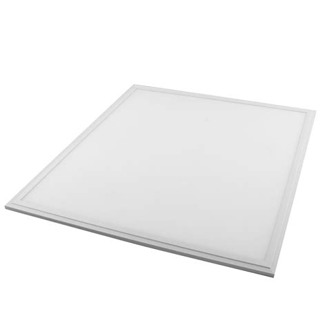 Matel Led Panel 60x60cm 40w Ugr19 Iskrukcom