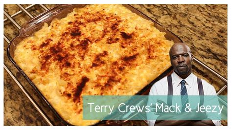 Terry Crews Mack Jeezy Juli S Kitchen Youtube