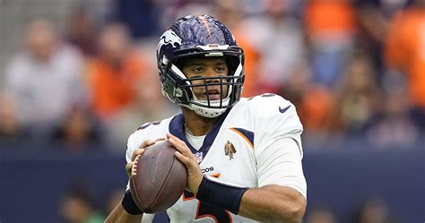 Where Does Russell Wilson To Broncos Trade Rank Among Worst Moves In