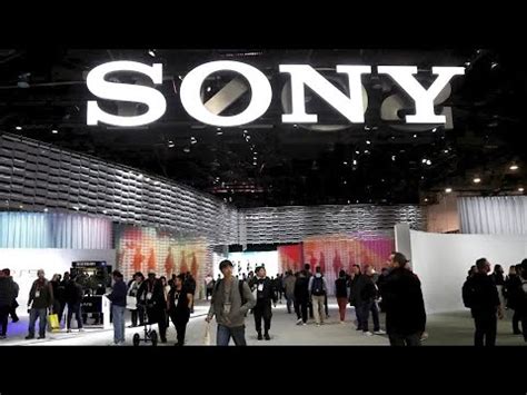 Sony To Layoff 900 At PlayStation Unit As Industry Struggles REUTERS