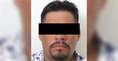 Detuvieron Al “chuky” O “z45″ Jefe De Plaza De Los Zetas En Veracruz Infobae