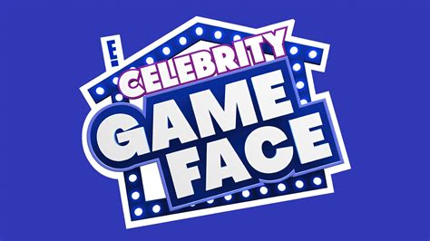 Celebrity Game Face - NBC.com