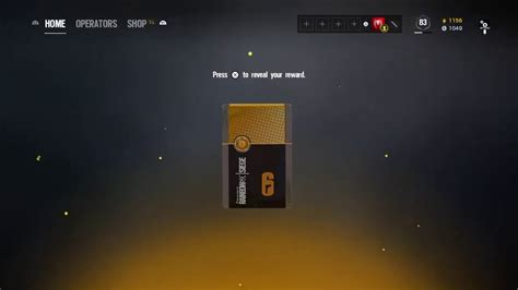 Alpha Pack Opening Rainbow Six Siege Youtube