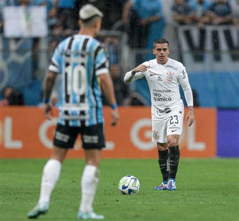 Assista Corinthians X Gr Mio Rodada Do Brasileir O Saiba Onde Ver