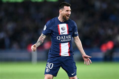 Pit Nz On Twitter Rt Actufoot Record Leo Messi Devient Le