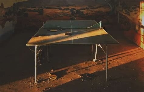 5 Simple Steps To Give Your Ping-Pong Palace A Sparkle