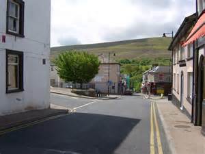 Broad Street Blaenavon Kevin Flynn Cc By Sa 2 0 Geograph Britain