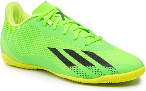 Adidas X Speedportal 4 In Gw8503 Sgreen Cblack Syello Zielony Ceny