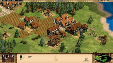 Age of Empires 2 HD Edition - Screenshots