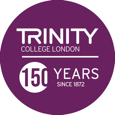 Trinity College London Credentials • Trinity College London