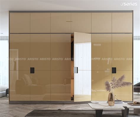 Decolux Wardrobe Door Collections Aristo India O Series