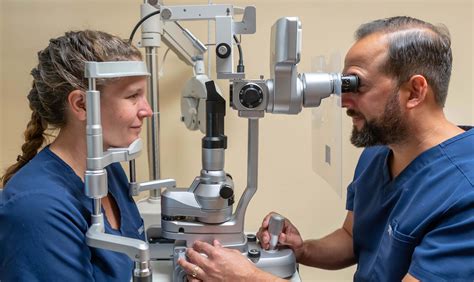Eye & Vision Exams | Optometrist in San Diego, CA | Lake Murray