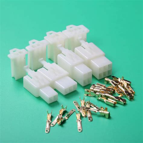 Electrical Wire Connectors